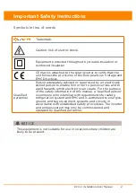 Preview for 3 page of APsystems ECU-C Installation And User Manual