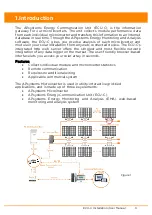 Preview for 4 page of APsystems ECU-C Installation And User Manual