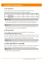 Preview for 6 page of APsystems ECU-C Installation And User Manual