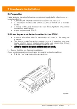 Preview for 8 page of APsystems ECU-C Installation And User Manual