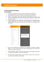 Preview for 24 page of APsystems ECU-C Installation And User Manual