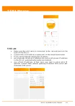 Preview for 25 page of APsystems ECU-C Installation And User Manual