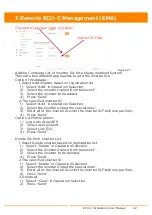 Preview for 43 page of APsystems ECU-C Installation And User Manual