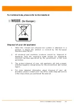 Preview for 44 page of APsystems ECU-C Installation And User Manual