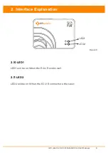 Предварительный просмотр 6 страницы APsystems ECU-R Installation & User Manual