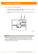 Предварительный просмотр 9 страницы APsystems ECU-R Installation & User Manual