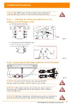 Preview for 9 page of APsystems OPT700 Installation & User Manual