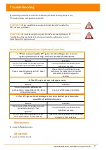 Preview for 12 page of APsystems OPT700 Installation & User Manual