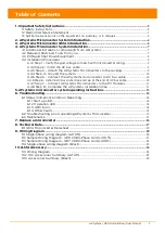 Preview for 2 page of APsystems QS1A Installation & User Manual