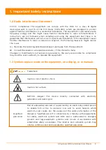 Preview for 4 page of APsystems QS1A Installation & User Manual