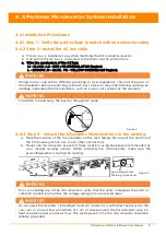 Preview for 10 page of APsystems QS1A Installation & User Manual