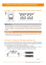 Preview for 12 page of APsystems QS1A Installation & User Manual