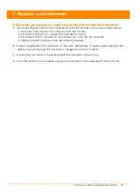 Preview for 17 page of APsystems QS1A Installation & User Manual