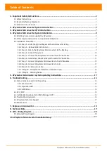 Preview for 2 page of APsystems QT2 Installation Manual