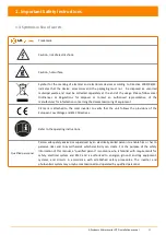 Preview for 5 page of APsystems QT2 Installation Manual