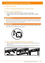 Preview for 10 page of APsystems QT2 Installation Manual