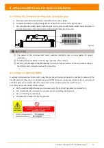 Preview for 15 page of APsystems QT2 Installation Manual