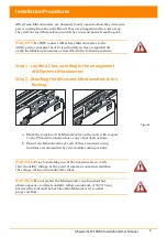 Preview for 9 page of APsystems YC1000-3-208 Installation & User Manual