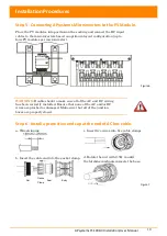 Preview for 11 page of APsystems YC1000-3-208 Installation & User Manual