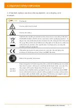 Предварительный просмотр 5 страницы APsystems YC600 Installation & User Manual