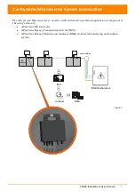 Предварительный просмотр 6 страницы APsystems YC600 Installation & User Manual