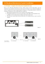 Предварительный просмотр 13 страницы APsystems YC600 Installation & User Manual