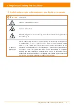 Preview for 5 page of APsystems YC600B Installation Manual