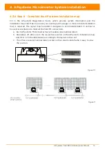 Preview for 13 page of APsystems YC600B Installation Manual