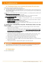 Preview for 17 page of APsystems YC600B Installation Manual