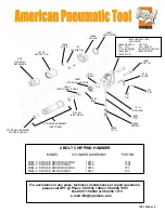 Preview for 7 page of APT 17728 Maintenance And Repair Manual