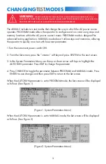 Preview for 4 page of APT 400XAC Series Quick Start Manual