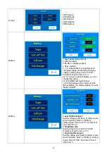 Preview for 20 page of APT 8KW User Manual