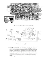 Preview for 26 page of APT Holman Service Manual