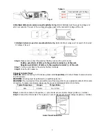 Preview for 5 page of APT Inverex S1200 XP Solar Quick Manual