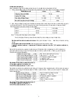 Preview for 6 page of APT Inverex S1200 XP Solar Quick Manual