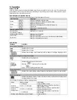 Preview for 7 page of APT Inverex S1200 XP Solar Quick Manual