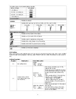 Preview for 8 page of APT Inverex S1200 XP Solar Quick Manual