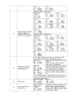 Preview for 10 page of APT Inverex S1200 XP Solar Quick Manual