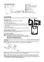 Preview for 4 page of APT Inverex XP Pro 1200 Quick Manual