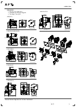 Preview for 2 page of APT LW39-16A Series Instructions