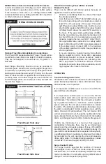 Предварительный просмотр 8 страницы APT TE/1HP Installation, Operation & Maintenance Manual