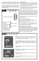 Preview for 9 page of APT TE/1HP Installation, Operation & Maintenance Manual