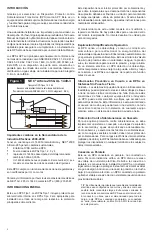 Предварительный просмотр 14 страницы APT TE/1HP Installation, Operation & Maintenance Manual