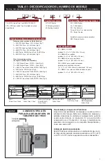 Предварительный просмотр 15 страницы APT TE/1HP Installation, Operation & Maintenance Manual