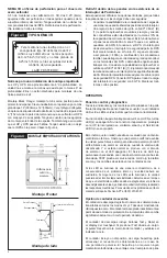 Preview for 20 page of APT TE/1HP Installation, Operation & Maintenance Manual