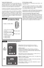 Preview for 21 page of APT TE/1HP Installation, Operation & Maintenance Manual