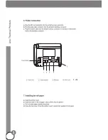 Preview for 4 page of APT TRP80USE User Manual