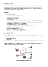 Предварительный просмотр 4 страницы APT VEYRON IV 3.2KW User Manual