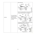 Предварительный просмотр 41 страницы APT VEYRON IV 3.2KW User Manual