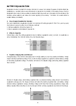 Предварительный просмотр 46 страницы APT VEYRON IV 3.2KW User Manual